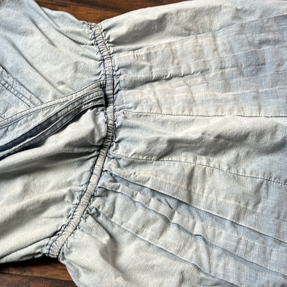 Anthropologie Maeve Jean Sleeveless Dress - Picture 5 of 10